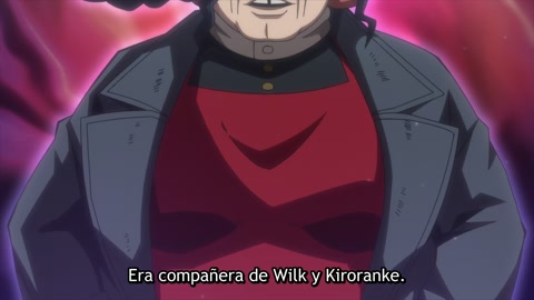 Golden Kamuy 4ta Temporada Episodio 9