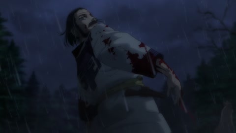Golden Kamuy: Saishuushou Episodio 6