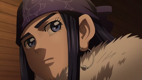 Golden Kamuy: Saishuushou Episodio 7