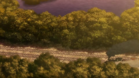 Golden Kamuy: Saishuushou Episodio 9