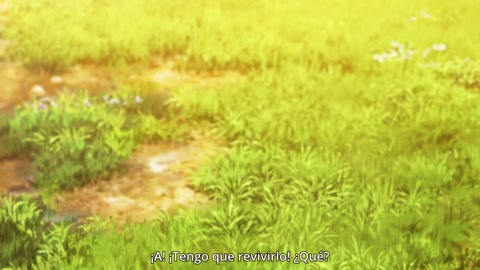 Good Night World Episodio 3