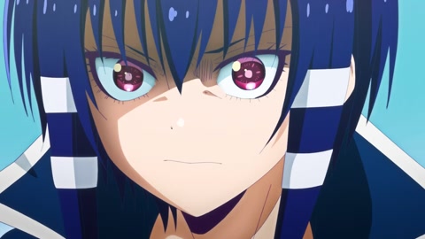 Good Night World Episodio 4