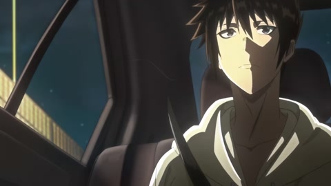 Good Night World Episodio 9