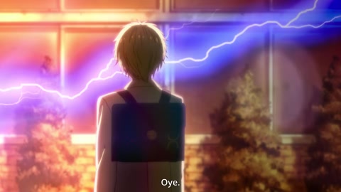 Good Night World Episodio 12