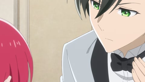 Gorilla no Kami kara Kago sareta Reijou wa Ouritsu Kishidan de Kawaigarareru Episodio 4