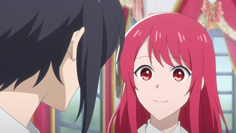 Gorilla no Kami kara Kago sareta Reijou wa Ouritsu Kishidan de Kawaigarareru Episodio 7