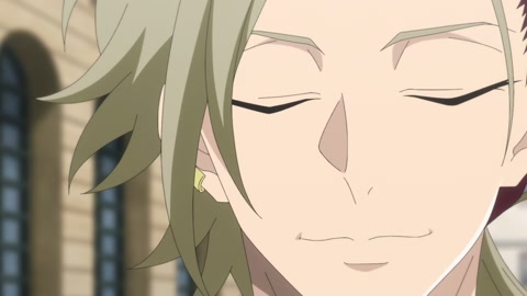 Gorilla no Kami kara Kago sareta Reijou wa Ouritsu Kishidan de Kawaigarareru Episodio 8