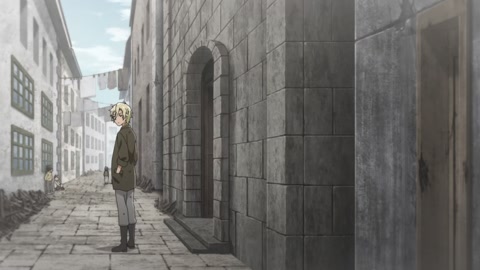 Gorilla no Kami kara Kago sareta Reijou wa Ouritsu Kishidan de Kawaigarareru Episodio 11