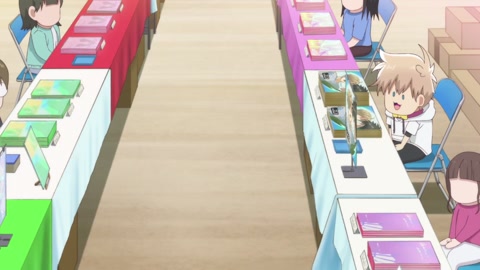 Goukon ni Ittara Onna ga Inakatta Hanashi Episodio 5