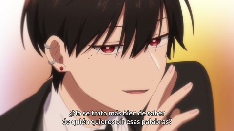 Goukon ni Ittara Onna ga Inakatta Hanashi Episodio 6