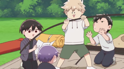 Goukon ni Ittara Onna ga Inakatta Hanashi Episodio 7