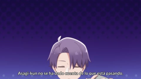 Goukon ni Ittara Onna ga Inakatta Hanashi Episodio 8