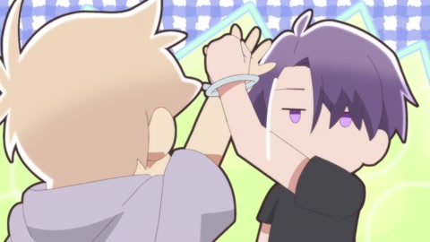 Goukon ni Ittara Onna ga Inakatta Hanashi Episodio 10