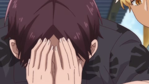 Goukon ni Ittara Onna ga Inakatta Hanashi Episodio 11