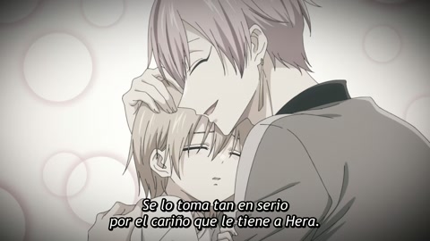 Goumon Baito-kun no Nichijou Episodio 3