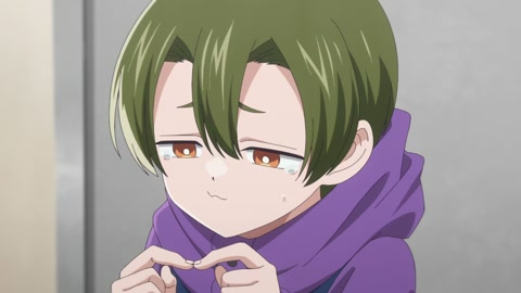 Goumon Baito-kun no Nichijou Episodio 4