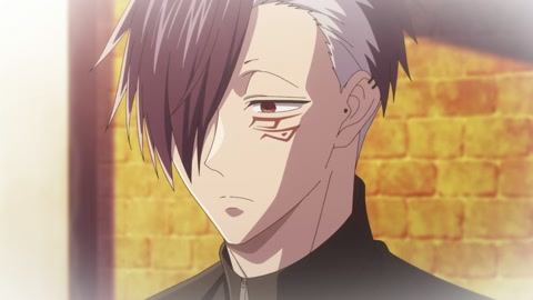 Goumon Baito-kun no Nichijou Episodio 5