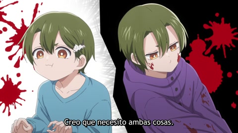 Goumon Baito-kun no Nichijou Episodio 6