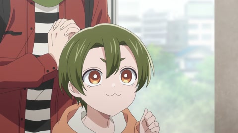 Goumon Baito-kun no Nichijou Episodio 7