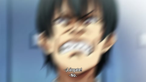 Grand Blue 2nda Temporada Episodio 2