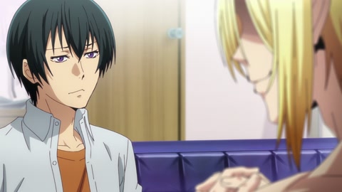 Grand Blue 2nda Temporada Episodio 3