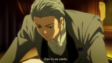 Grimm Kumikyoku Episodio 2