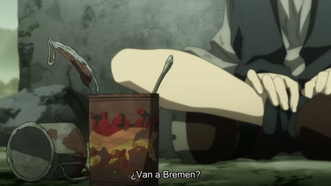 Grimm Kumikyoku Episodio 5