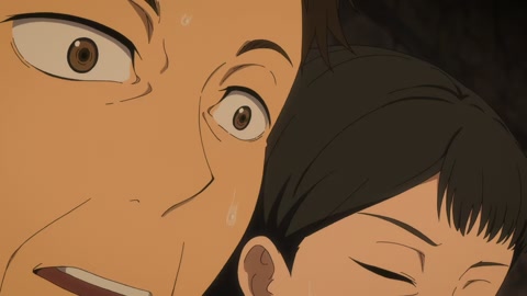 Grimm Kumikyoku Episodio 6