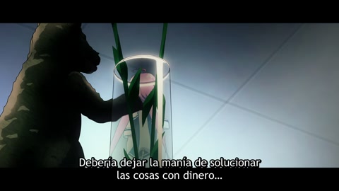 Grisaia: Phantom Trigger Episodio 4