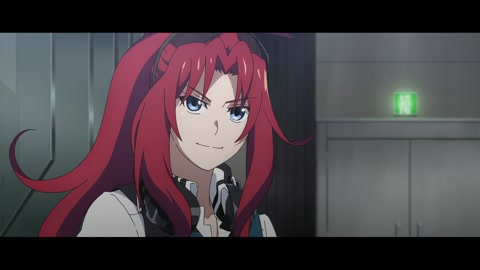 Grisaia: Phantom Trigger Episodio 6