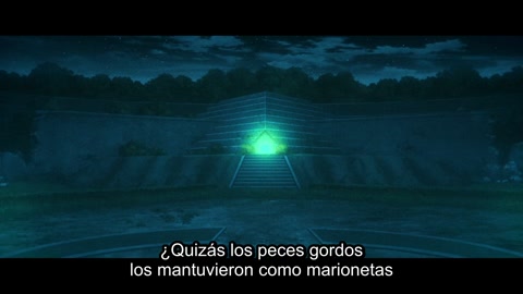 Grisaia: Phantom Trigger Episodio 7