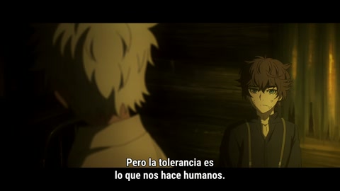 Grisaia: Phantom Trigger Episodio 11