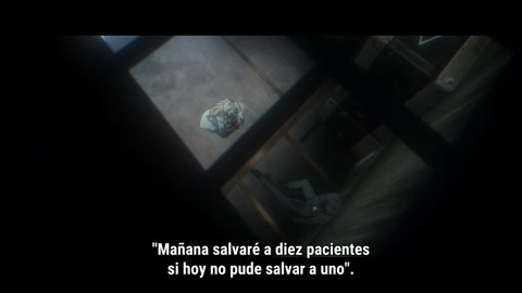 Grisaia: Phantom Trigger Episodio 13