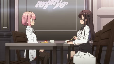 Guild no Uketsukejou desu ga, Zangyou wa Iya nanode Boss wo Solo Toubatsu Shiyou to Omoimasu Episodio 5