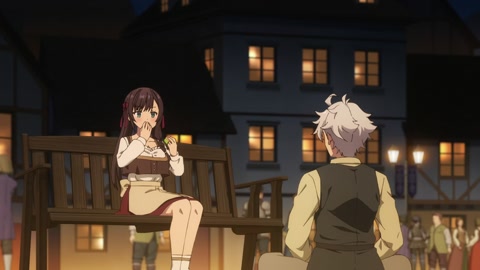 Guild no Uketsukejou desu ga, Zangyou wa Iya nanode Boss wo Solo Toubatsu Shiyou to Omoimasu Episodio 7