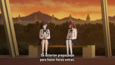 Guild no Uketsukejou desu ga, Zangyou wa Iya nanode Boss wo Solo Toubatsu Shiyou to Omoimasu Episodio 10