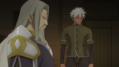 Guild no Uketsukejou desu ga, Zangyou wa Iya nanode Boss wo Solo Toubatsu Shiyou to Omoimasu Episodio 11