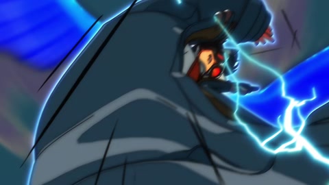 Guilty Gear Strive: Dual Rulers Episodio 2