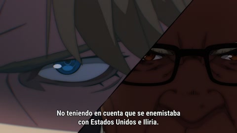 Guilty Gear Strive: Dual Rulers Episodio 4