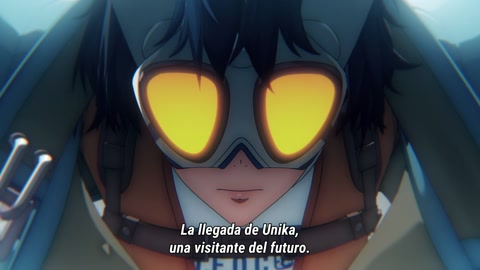 Guilty Gear Strive: Dual Rulers Episodio 5