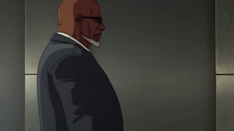 Guilty Gear Strive: Dual Rulers Episodio 7