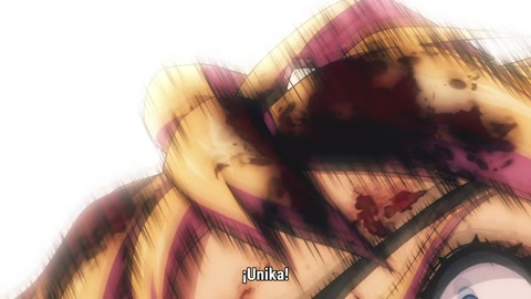 Guilty Gear Strive: Dual Rulers Episodio 8