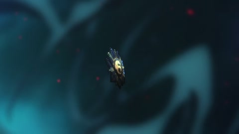 Guimi Zhi Zhu Tebie Pian: Liewu Episodio 6