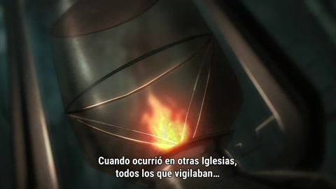 Guimi Zhi Zhu Tebie Pian: Liewu Episodio 7