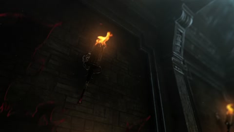 Guimi Zhi Zhu Tebie Pian: Liewu Episodio 9