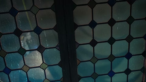 Guimi Zhi Zhu Tebie Pian: Liewu Episodio 10