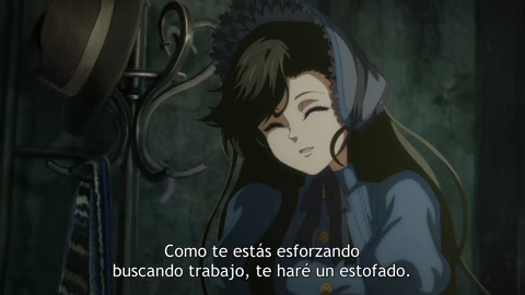 Guimi Zhi Zhu: Xiaochou Pian Episodio 1