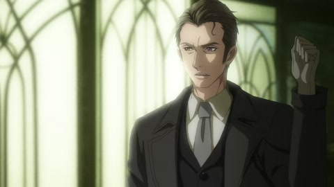 Guimi Zhi Zhu: Xiaochou Pian Episodio 3