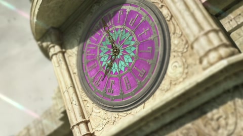 Guimi Zhi Zhu: Xiaochou Pian Episodio 8