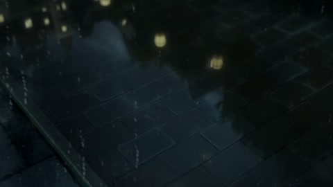 Guimi Zhi Zhu: Xiaochou Pian Episodio 10
